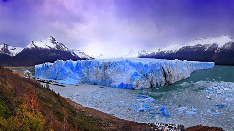 Una guía para descubrir el Glaciar Perito Moreno