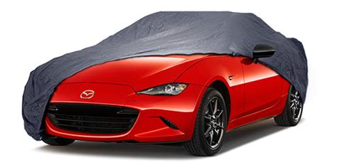 Mazda Miata MX-5 Car Cover, Best Miata Car Cover, Mazda Miata Car Cover, 1990 Mazda Miata Car ...