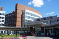 Rochester General Hospital in Rochester, NY - Rankings, Ratings ...