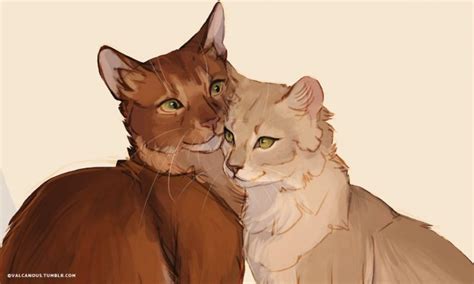 Comparing Famous Warrior Cats Ships by Crimsonclaw – BlogClan