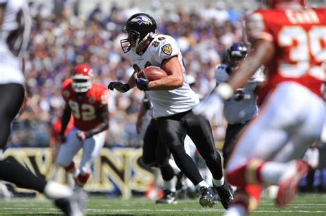 Todd Heap - Baltimore Ravens Photo (18517768) - Fanpop