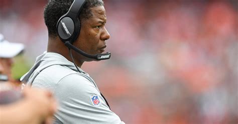 49ers reportedly hiring Steve Wilks as defensive coordinator - CBS San ...