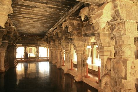 Padmanabhapuram Palace – An 16th-Century Built Architectural Wonder