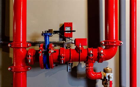 Standpipe System Explained: Most Common Types and Main Functions