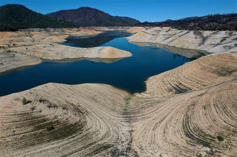 Two-thirds of California’s counties are in a drought emergency. Get ...