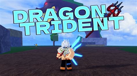 How long will it take to get DRAGON TRIDENT from Tide Keeper! 🤔 - YouTube