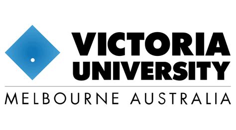 Victoria University | Melbourne Australia Vector Logo | Free Download ...