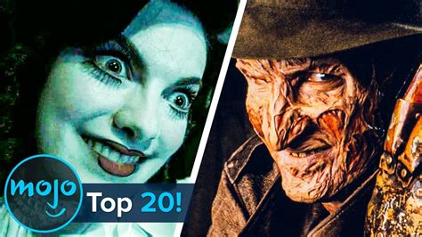 Top 10 Dangerous Horror Movie In The World