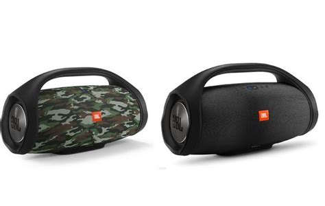 Boombox JBL, waterproof portable bluetooth speaker