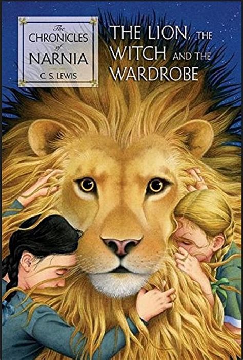 The Lion, The Witch And The Wardrobe (Chronicles Of Narnia, 2)