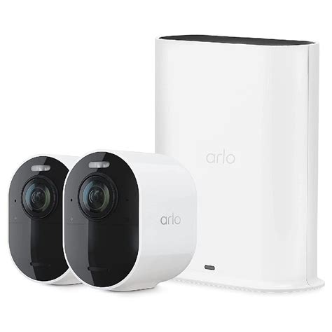 Best wireless security cameras with two-way audio in 2024