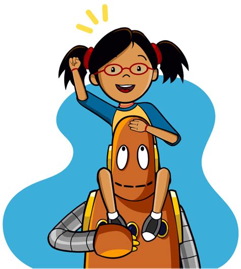 Resources for K-3 Teachers | BrainPOP Jr. Classroom Solutions