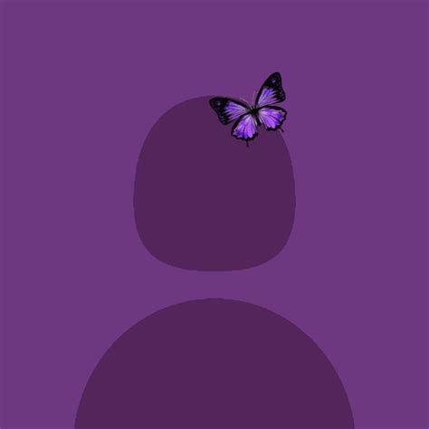 Default Pfp Aesthetic Purple - Go Images Cast