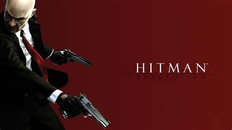 Hitman Absolution Wallpaper Full HD Wallpaper and Background Image | 1920x1080 | ID:612606