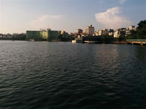 West Lake, Hanoi, Vietnam | Legend, Nearby Attractions | Holidify