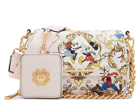 Aldo Disney x Aldo Mickey Mouse Crossbody - Free Shipping | DSW