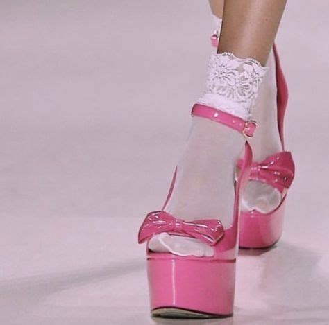 runway heelz | Aesthetic shoes, Pretty shoes, Fashion