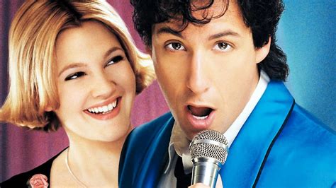 How Adam Sandler’s The Wedding Singer Became the Ultimate Love Letter ...