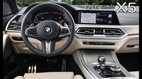 2019 Bmw X5 Interior Colors | Awesome Home