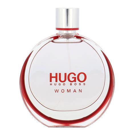 Purchase Hugo Boss Woman Eau de Parfum 75ml Online at Special Price in Pakistan - Naheed.pk