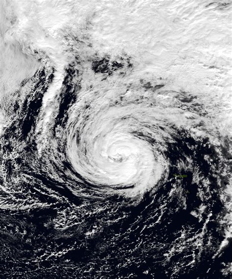 2023 Atlantic hurricane Season (HurricaneOtto2023) | Hypothetical ...