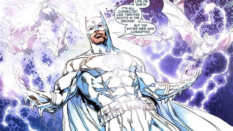 Image - White Lantern Batman 003.jpg - DC Comics Database