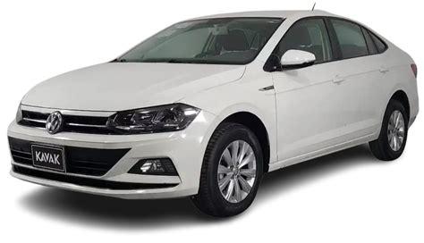 Autos Volkswagen Virtus 2022 2021 2020 2019 2018 Usados | Kavak