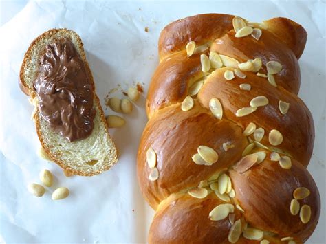 Tsoureki recipe (Traditional Greek Easter bread) - My Greek Dish