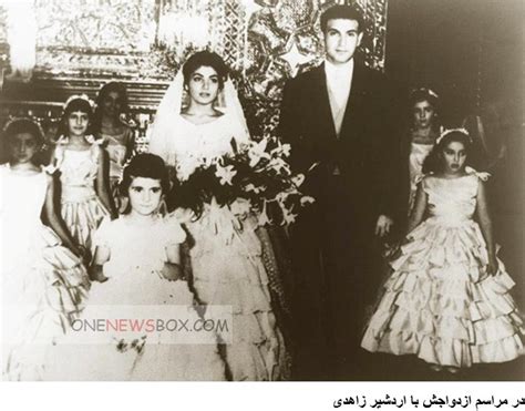 Shahnaz pahlavi in the picture frame – Page 10 – One News Box