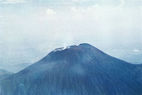 Global Volcanism Program | Slamet