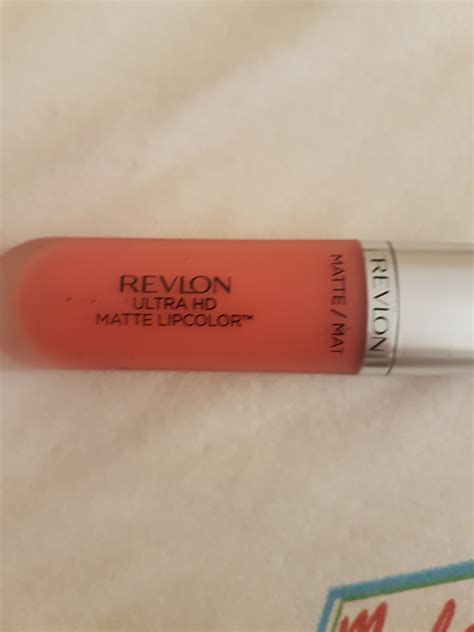 Revlon Ultra HD Matte Lipcolor reviews in Lipstick - ChickAdvisor