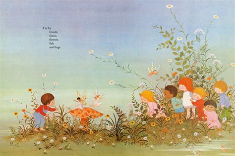 How Gyo Fujikawa Drew Freedom in Children’s Books | The New Yorker