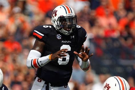 6 Best Auburn Football Players For 2015