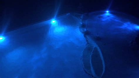 Jandy Led Pool Light Problems | Shelly Lighting