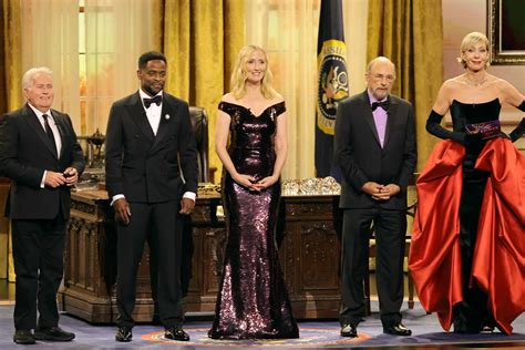 'The West Wing' Cast Reunites at Emmys 2024 for Show's 25th Anniversary