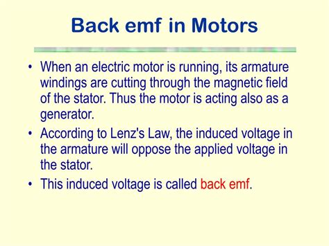 PPT - Electromagnetic Induction PowerPoint Presentation, free download - ID:228996