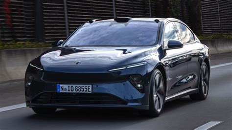 NIO ET7 100 kWh (2022-2024) Preise und technische Daten - EV Database