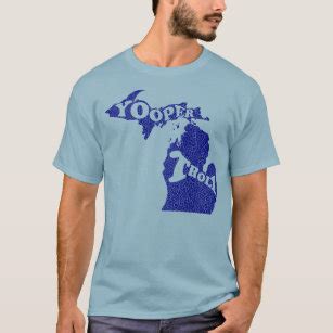 Yooper Clothing | Zazzle