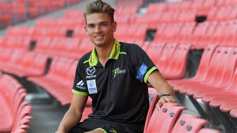 Banned Sydney Thunder spinner Chris Green gets high-powered support from Trevor Hohns, Brendan ...