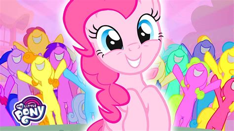 Songs | Smile Song | MLP: FIM Smile Song | MLP: FiM - YouTube Music