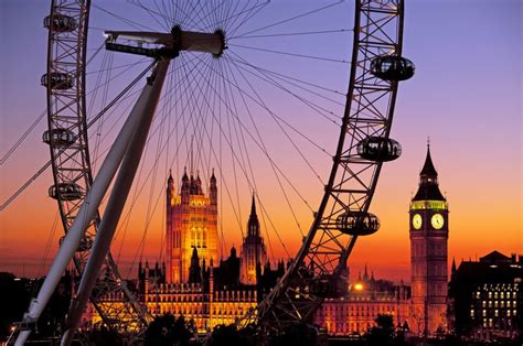 Top 9 des attractions à ne pas manquer à Londres