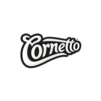 Download Cornetto Logo Vector & PNG - Brand Logo Vector