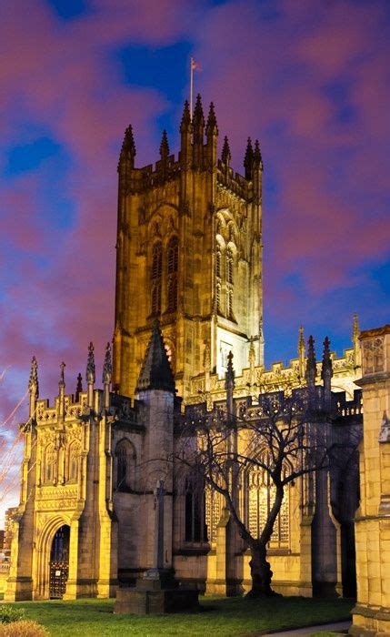 Manchester Cathedral. | Manchester cathedral, Manchester england, Visit manchester