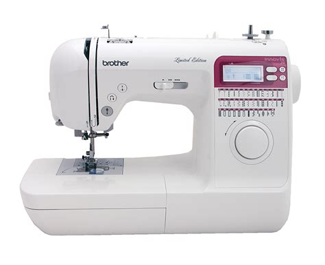 Innovis NV20LE Sewing Machine - Brother - Brother Machines