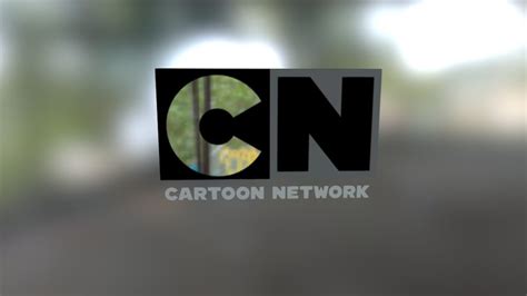 Cartoon Network Logo 3d Warehouse | My XXX Hot Girl