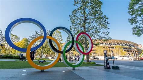 Comment regarder les Jeux olympiques d'été de Tokyo 2020 sans câble