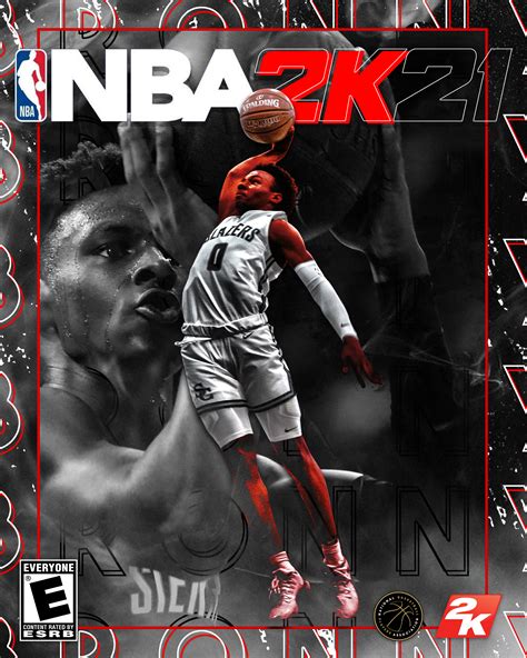 Lebron James Jr. 'Next-Gen' 2k21 Cover Art Mockup : r/NBA2k