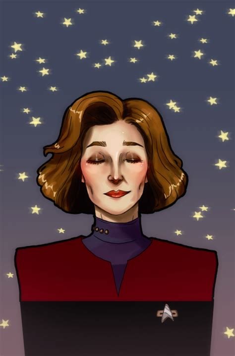 kathryn janeway on Tumblr