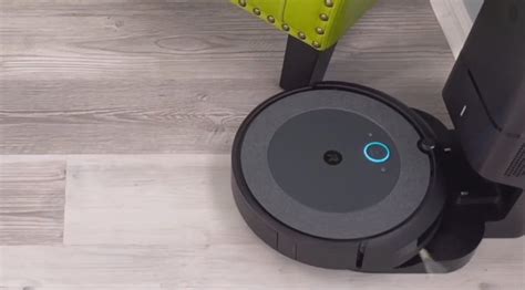 Roomba i4+ EVO Review: Your Ultimate Robotic Cleaning Ally