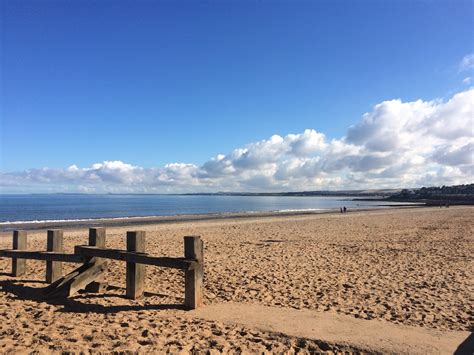 Portobello Beach, Edinburgh